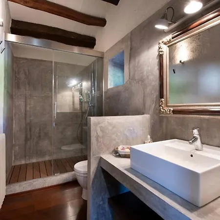 Casa Rufina, Exclusive & Charming Stone House In Costa Brava * Pals