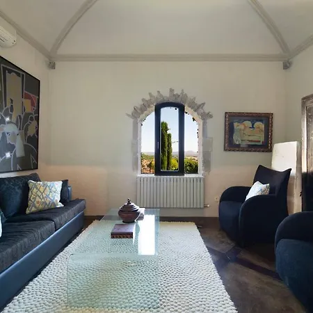 Villa Casa Rufina, Exclusive & Charming Stone House In Costa Brava Pals