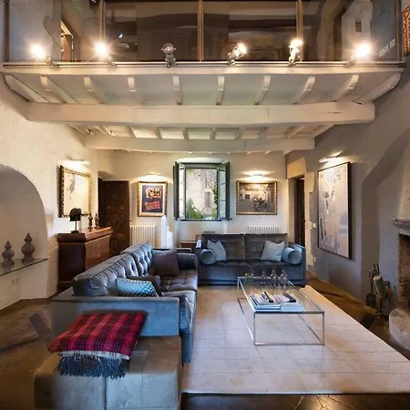 Casa Rufina, Exclusive & Charming Stone House In Costa Brava * Pals