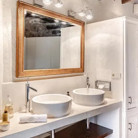 Villa Casa Rufina, Exclusive & Charming Stone House In Costa Brava Pals