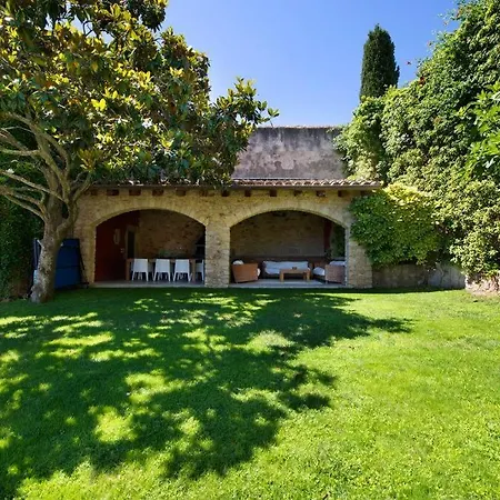 Casa Rufina, Exclusive & Charming Stone House In Costa Brava