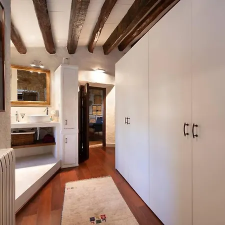 Casa Rufina, Exclusive & Charming Stone House In Costa Brava Villa *