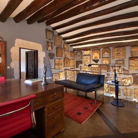 Casa Rufina, Exclusive & Charming Stone House In Costa Brava Villa *