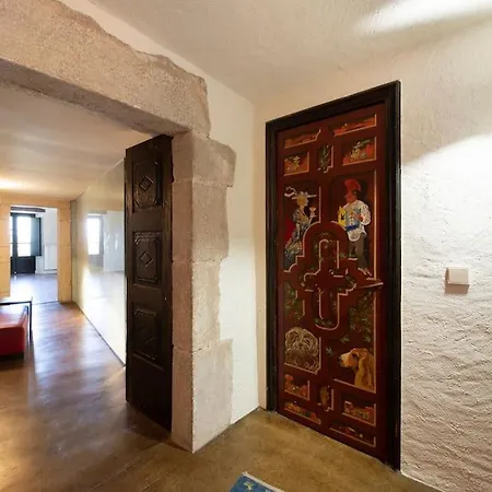 Casa Rufina, Exclusive & Charming Stone House In Costa Brava Villa