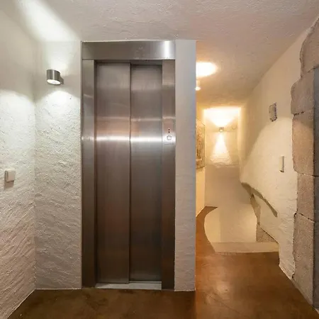 Casa Rufina, Exclusive & Charming Stone House In Costa Brava Villa *