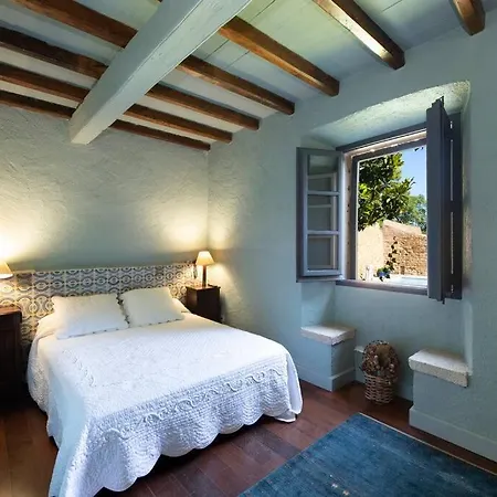 Casa Rufina, Exclusive & Charming Stone House In Costa Brava *