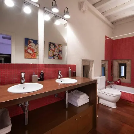 Casa Rufina, Exclusive & Charming Stone House In Costa Brava *