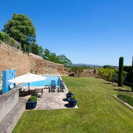 Villa Casa Rufina, Exclusive & Charming Stone House In Costa Brava