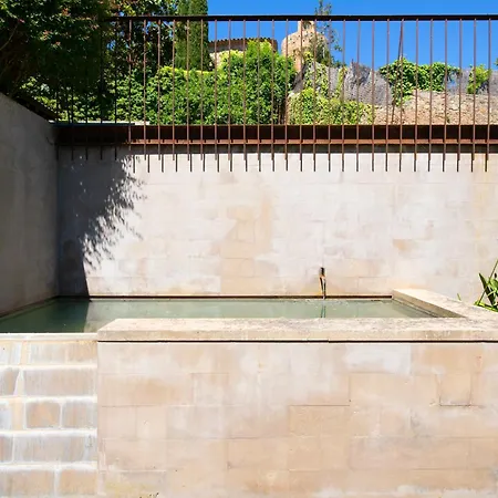 Casa Rufina, Exclusive & Charming Stone House In Costa Brava * Pals