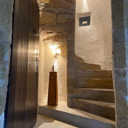 Casa Rufina, Exclusive & Charming Stone House In Costa Brava Pals