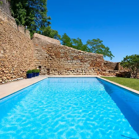 Casa Rufina, Exclusive & Charming Stone House In Costa Brava