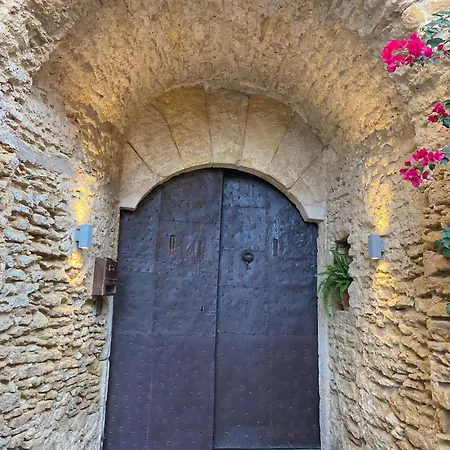 Villa Casa Rufina, Exclusive & Charming Stone House In Costa Brava *