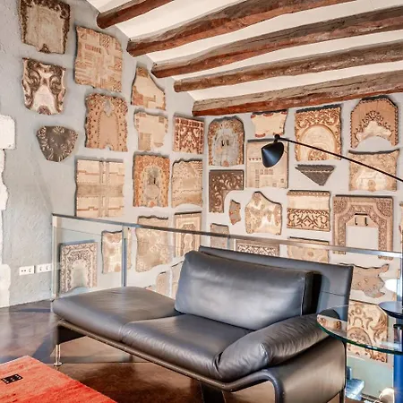 Villa Casa Rufina, Exclusive & Charming Stone House In Costa Brava *