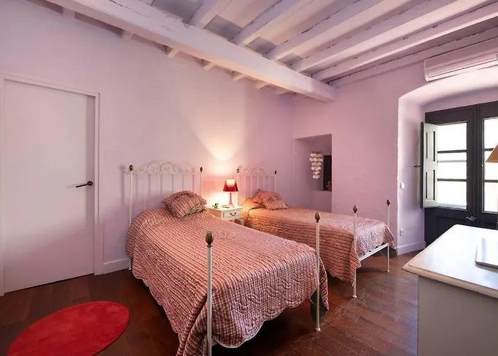 Villa Casa Rufina, Exclusive & Charming Stone House In Costa Brava Pals