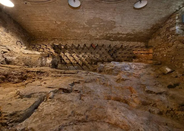 Casa Rufina, Exclusive & Charming Stone House In Costa Brava *