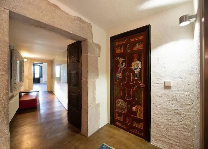 Casa Rufina, Exclusive & Charming Stone House In Costa Brava Villa