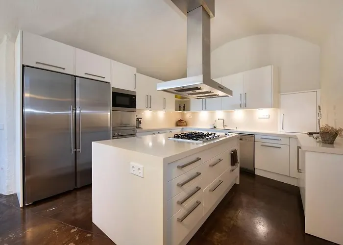 Casa Rufina, Exclusive & Charming Stone House In Costa Brava * Pals