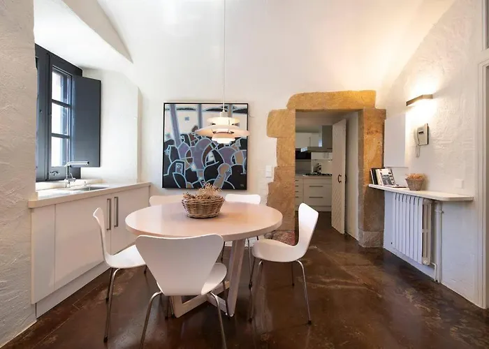 Casa Rufina, Exclusive & Charming Stone House In Costa Brava