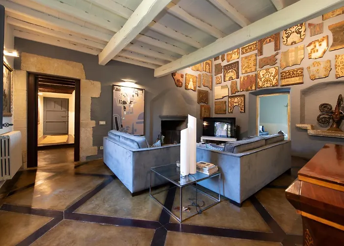 Casa Rufina, Exclusive & Charming Stone House In Costa Brava