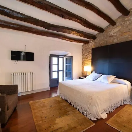 Casa Rufina, Exclusive & Charming Stone House In Costa Brava Pals