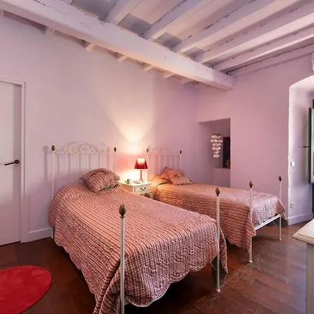Villa Casa Rufina, Exclusive & Charming Stone House In Costa Brava Pals