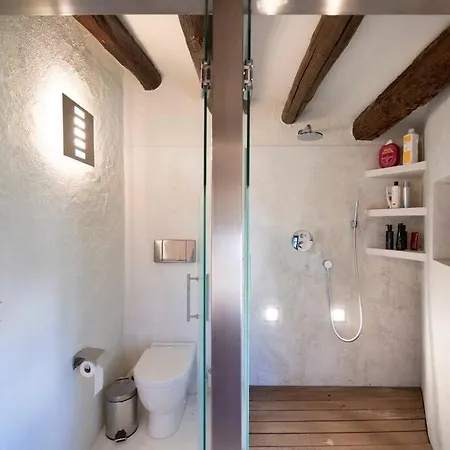 Casa Rufina, Exclusive & Charming Stone House In Costa Brava Villa