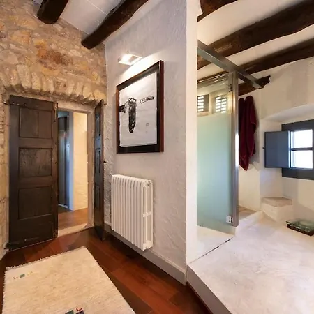 Villa Casa Rufina, Exclusive & Charming Stone House In Costa Brava