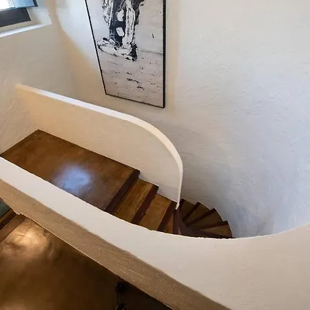 Casa Rufina, Exclusive & Charming Stone House In Costa Brava Villa Pals