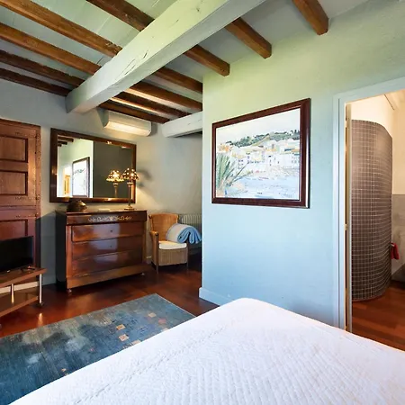 Casa Rufina, Exclusive & Charming Stone House In Costa Brava Pals