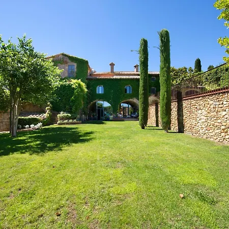 Villa Casa Rufina, Exclusive & Charming Stone House In Costa Brava Pals