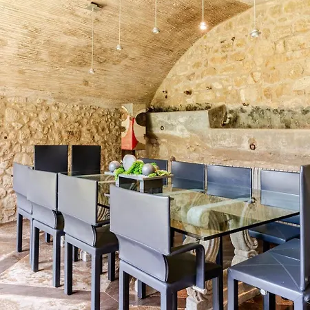 Casa Rufina, Exclusive & Charming Stone House In Costa Brava Villa Pals
