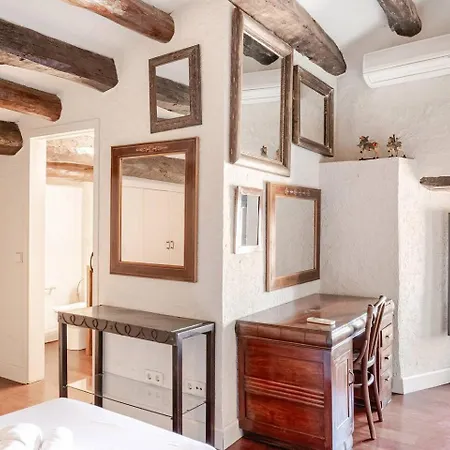 Casa Rufina, Exclusive & Charming Stone House In Costa Brava *